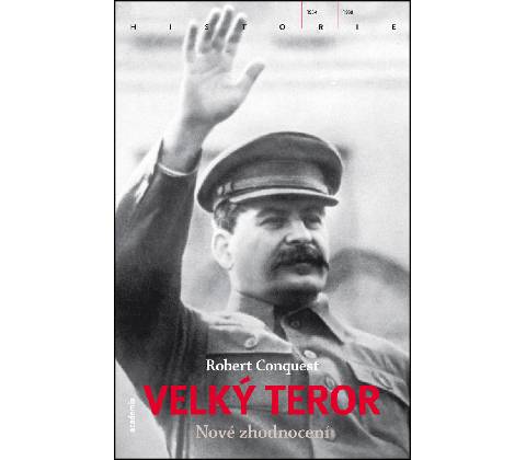 Velký teror