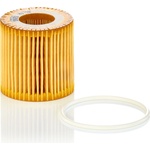 Mann-filter Маслен филтър mann-filter hu 710 x
