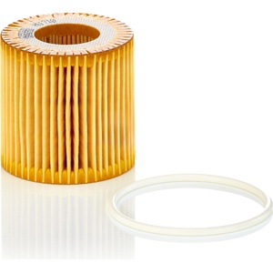 Mann-filter Маслен филтър mann-filter hu 710 x