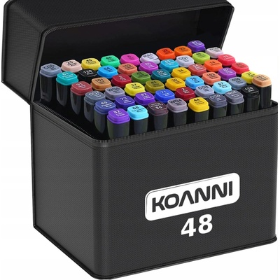 Fixky Koanni 48 ks
