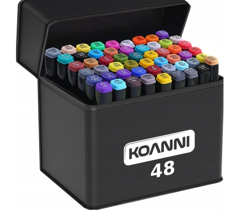 Fixky Koanni 48 ks