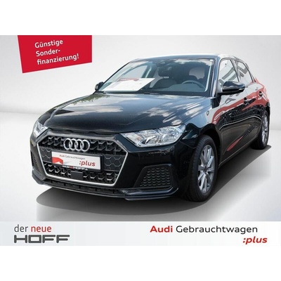 Audi A1 30 TFSI Sportback Advanced 85 kW