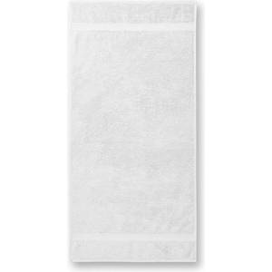 MALFINI MALFINI ХАФРИНА КЪРПА 903 / Кърпа - бяла 50x100 см (9030001)