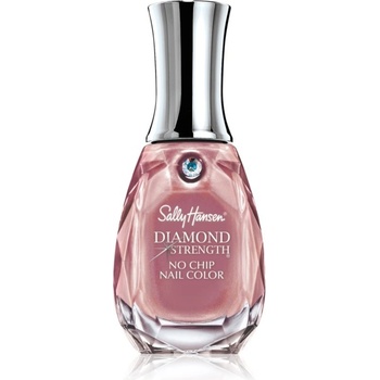 Sally Hansen Diamond Strength No Chip 439 Mauve Of Honor 13,3 ml