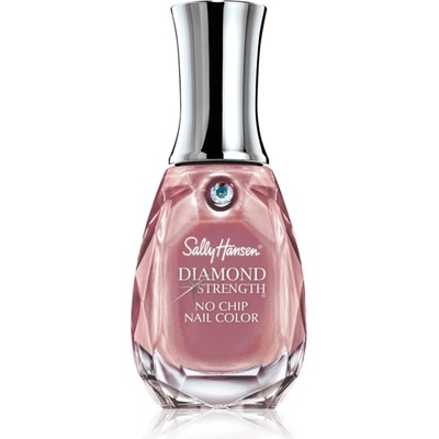 Sally Hansen Diamond Strength No Chip 439 Mauve Of Honor 13,3 ml