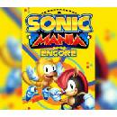 Sonic Mania - Encore