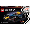 LEGO® Speed Champions 77243 Závodní auto Oracle Red Bull Racing RB20 F1