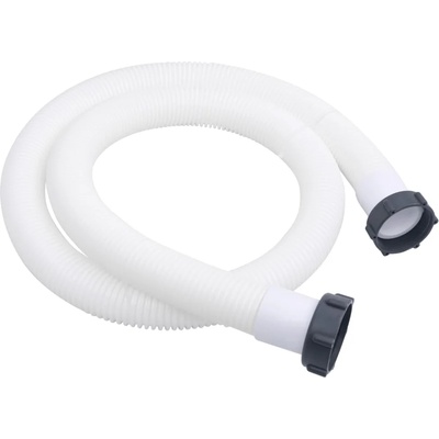 vidaXL Маркуч за басейн, 38 мм, 180 см (92806)