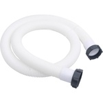 vidaXL Маркуч за басейн, 38 мм, 180 см (92806)