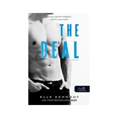The Deal - Az üzlet - Off-Campus 1.