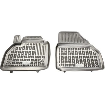 Гумени стелки за MERCEDES Citan W415 (2012-2021) - 2бр - front - тип леген