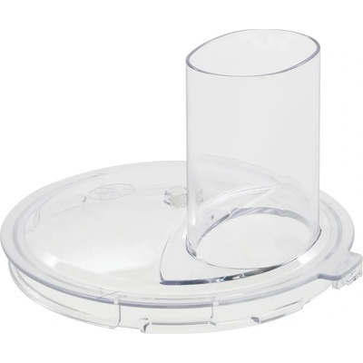 Bosch Siemens a Ufesa Víko nádoby pro roboty 12009552