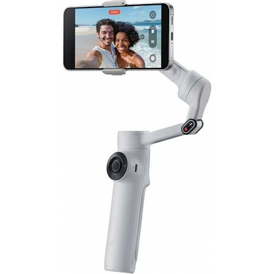 Insta360 Flow 2 (šedý)