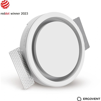 Ergovent Rondo 100 – Hledejceny.cz