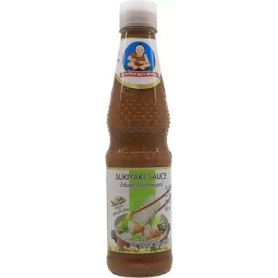 Healthy Boy sukiyaki omáčka 300 ml