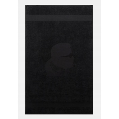 Karl Lagerfeld Osuška 90 x 170 cm