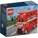 Stavebnice LEGO® LEGO® Creator 40220 Londýnský autobus