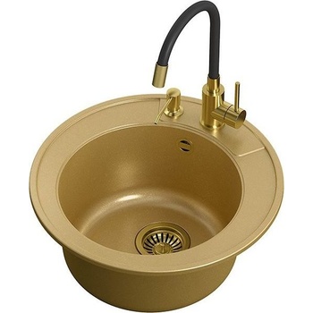 Steiner ART MORGAN 210 Gold