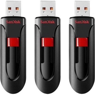 SanDisk Cruzer Glide 32GB SDCZ60-032G-G46T