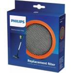Philips Филтър за акумулаторна прахосмукачка philips fc8009/01 (8710103822271)