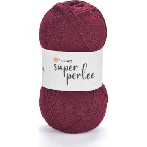 YARNART Super Perlee 577 Плетива прежда (Super Perlee 577)