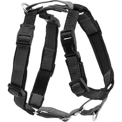 PetSafe postroj pro psy 3v1 Harness and Car Restraint – Zbozi.Blesk.cz