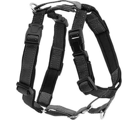 PetSafe postroj pro psy 3v1 Harness and Car Restraint