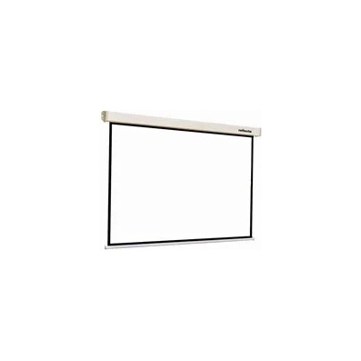 REFLECTA ROLLO Crystal Lux 180x144cm 4:3 176x132cm PR87680