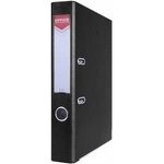 Office Products Binder Office Products Officer Bell A4 55mm black (5901503650608)