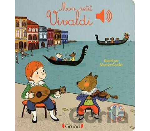 Mon petit Vivaldi