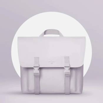 Image 1 of DELIS Унисекс раница, Uzoma GT2350, Люляк (GT2350)