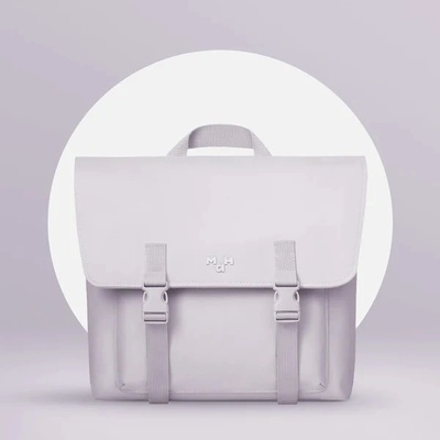 DELIS Унисекс раница, Uzoma GT2350, Люляк (GT2350)