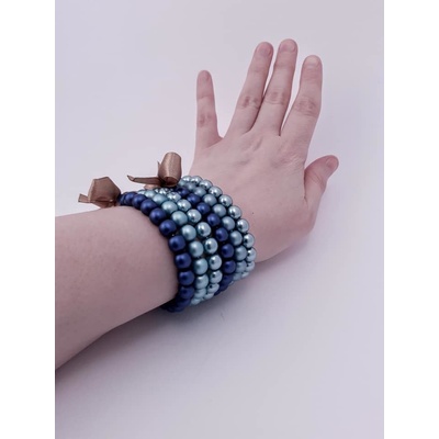 Šperky Katyba náramky 0104