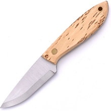 Brisa Bobtail 80-Curly birch 12C27 Scandi Sheath Multicarry 80 BRS