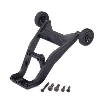 Traxxas рамка за задни опорни колела