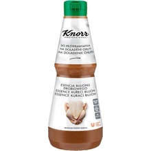 KNORR ESSENCE KUŘECÍ BUJÓN 1L