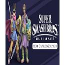 Super Smash Bros Ultimate Hero Challenger Pack