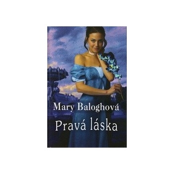 Pravá láska
