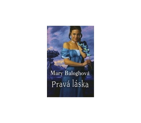 Pravá láska