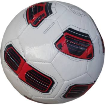 Image 1 of Футболна топка, три цвята