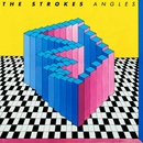 STROKES: ANGLES LP