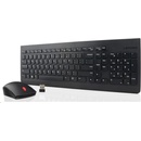 Lenovo Essential Wireless Keyboard and Mouse Combo 4X30M39466