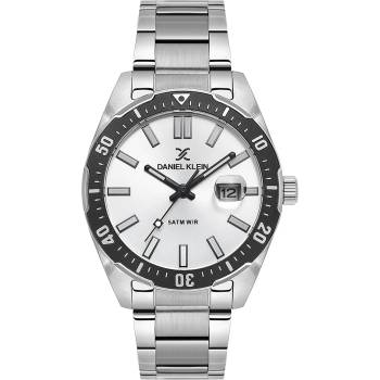 Daniel Klein DK114195-1