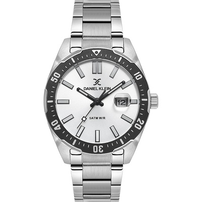 Daniel Klein DK114195-1