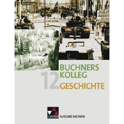 Schülerbuch für die Jahrgangsstufe 12 - Lanzinner, Maximilian