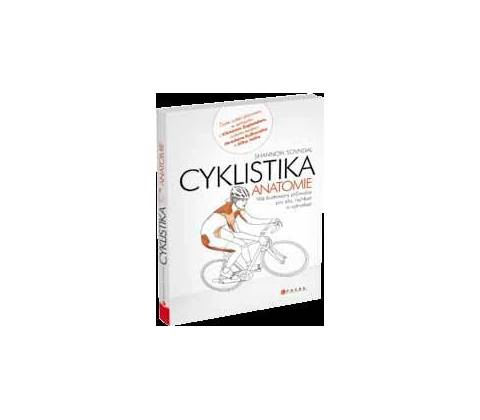 Cyklistika - anatomie