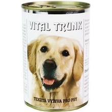 Vital-trunk hund 400 g