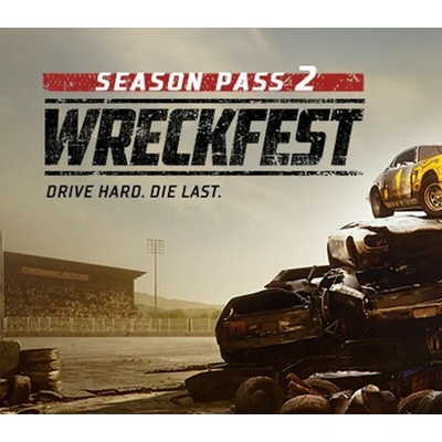 Wreckfest Season Pass 2