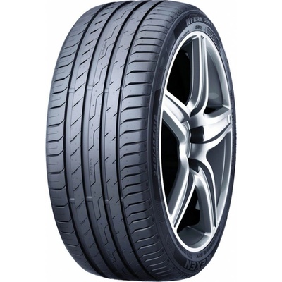 Nexen N'Fera Sport SUV 4PR RPB XL 255/55 R19 107W