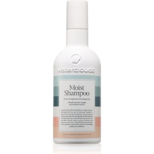 Waterclouds Moist Shampoo хидратиращ шампоан за суха коса 250ml